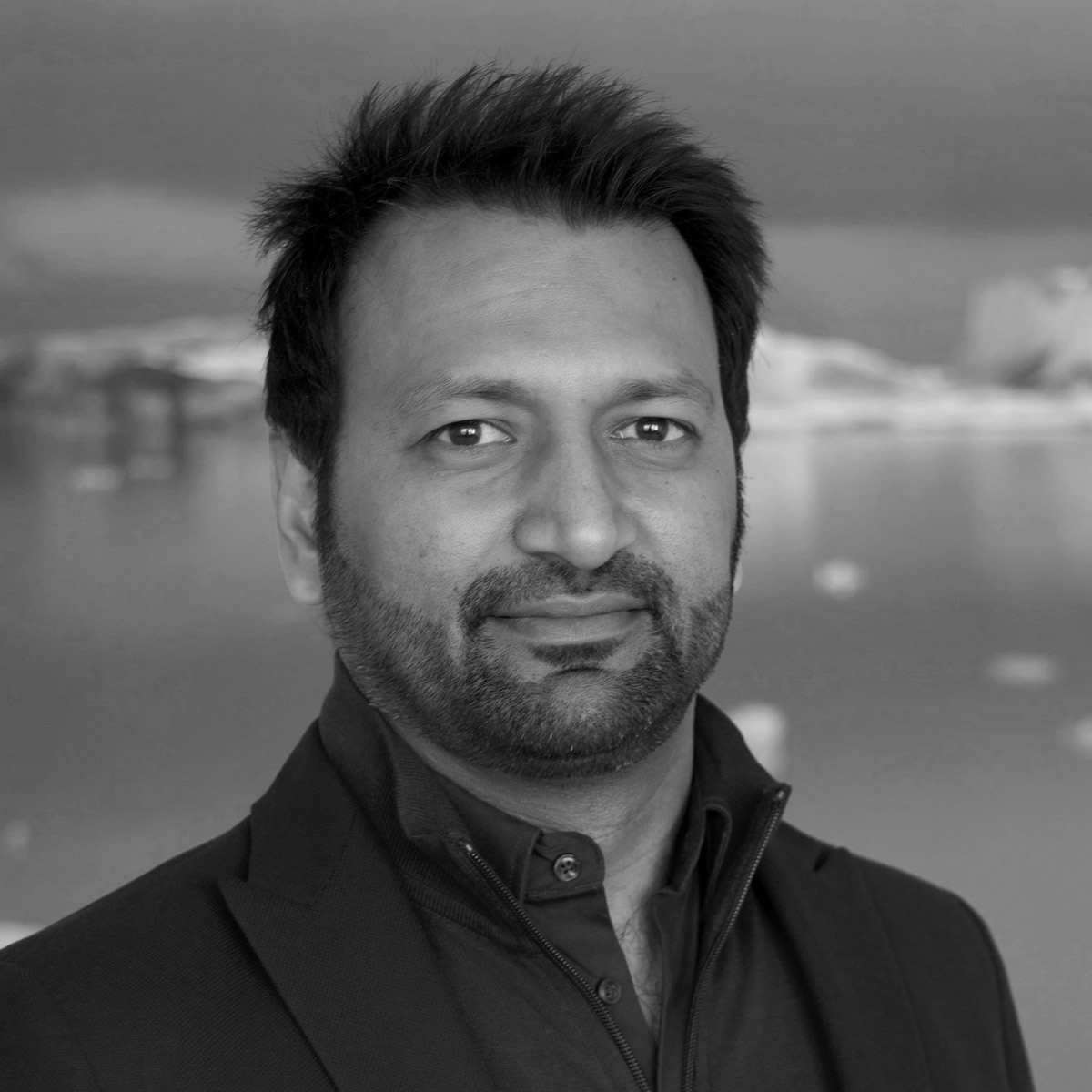 Aashish Nohria, Co-Founder & Chief Product Officer; iPoint BiS GmbH